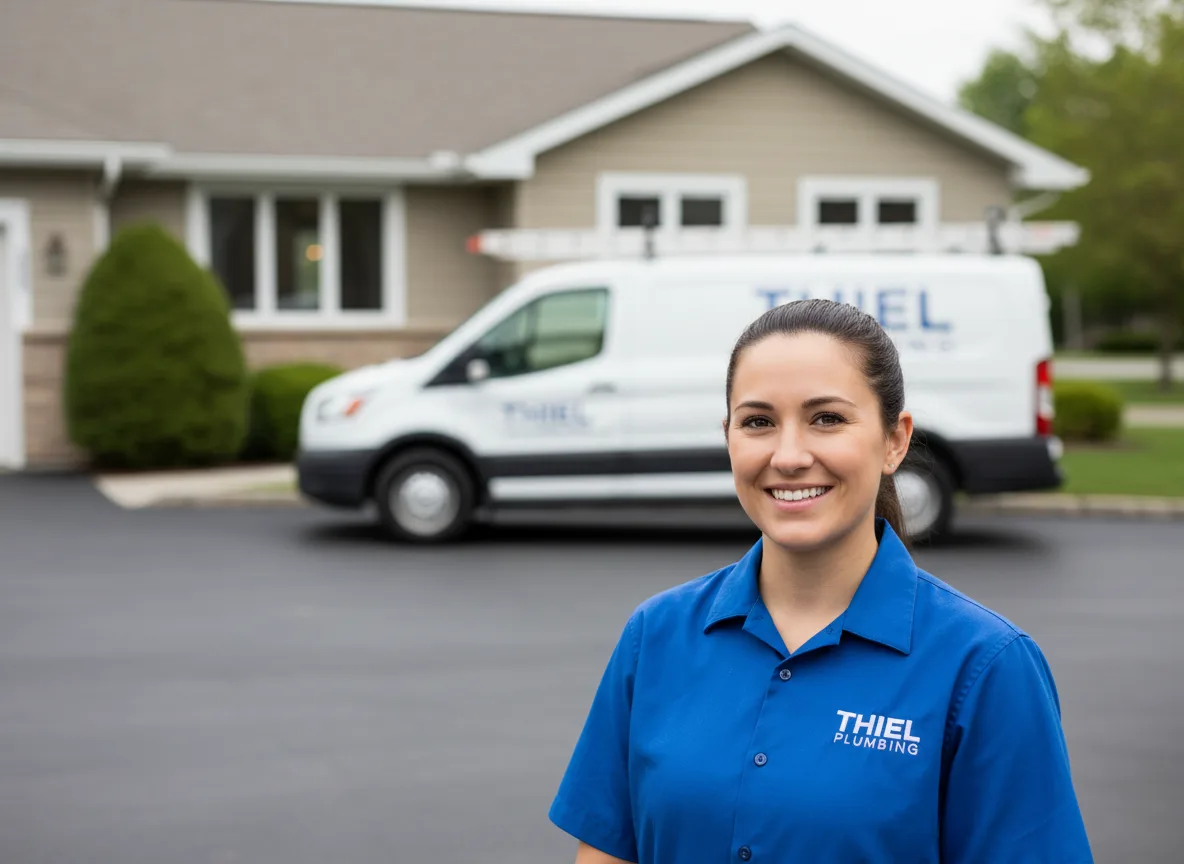 Plumber Harveysburg, OH FAQs